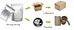 Citric acid monohydrate